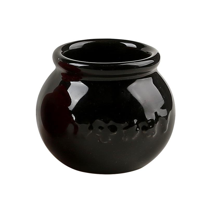 Large Ceramic Fire Cupping Cup for Home Use - Traditional Chinese Medicine Moisture Absorption
Large Ceramic Fire Cupping Cup for Home Use - Traditional Chinese Medicine Moisture Absorption