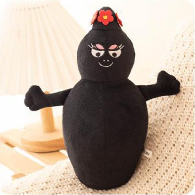 Cute Barbapapa Plush Toy In Soft And Crystal Velvet Stuffing Mama
Cute Barbapapa Plush Toy In Soft And Crystal Velvet Stuffing Mama