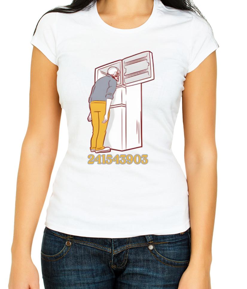 241543903 Heads in Freezers Famous Women s 3/4 Short Sleeve T-Shirt L810 4XL
241543903 Heads in Freezers Famous Women s 3/4 Short Sleeve T-Shirt L810 4XL