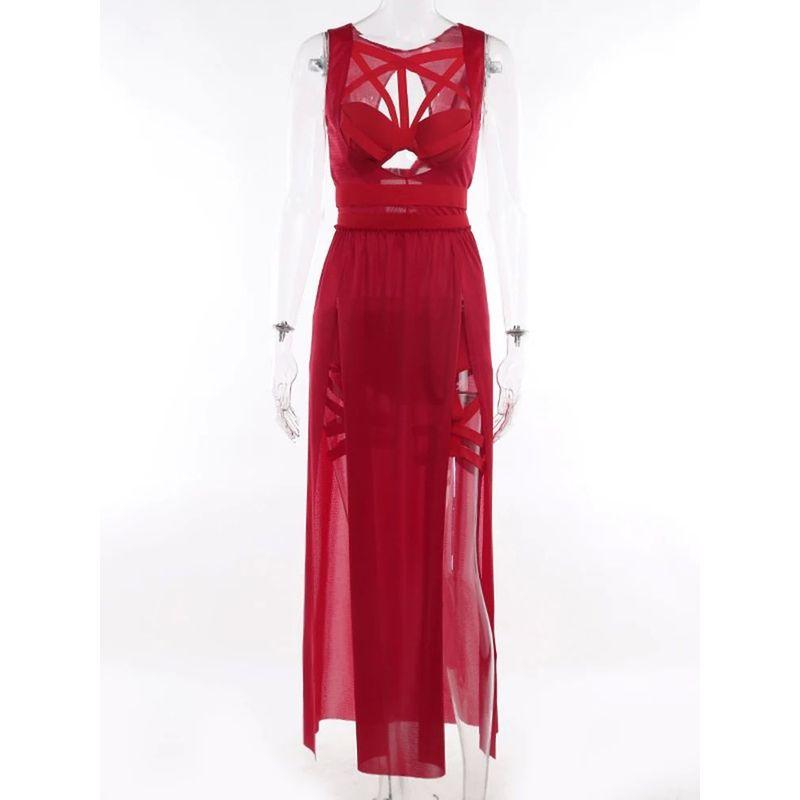 Маленький топ и костюм из тюлевой юбки RED L
Маленький топ и костюм из тюлевой юбки RED L