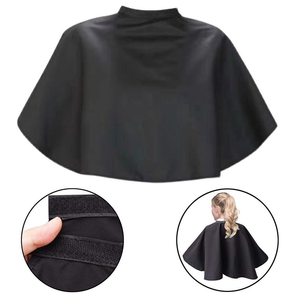 Square Hair Cutting Cape Cloth Wrap Short Makeup Cape New Hair Dye Tools Hairdressing Salon Barber
Square Hair Cutting Cape Cloth Wrap Short Makeup Cape New Hair Dye Tools Hairdressing Salon Barber