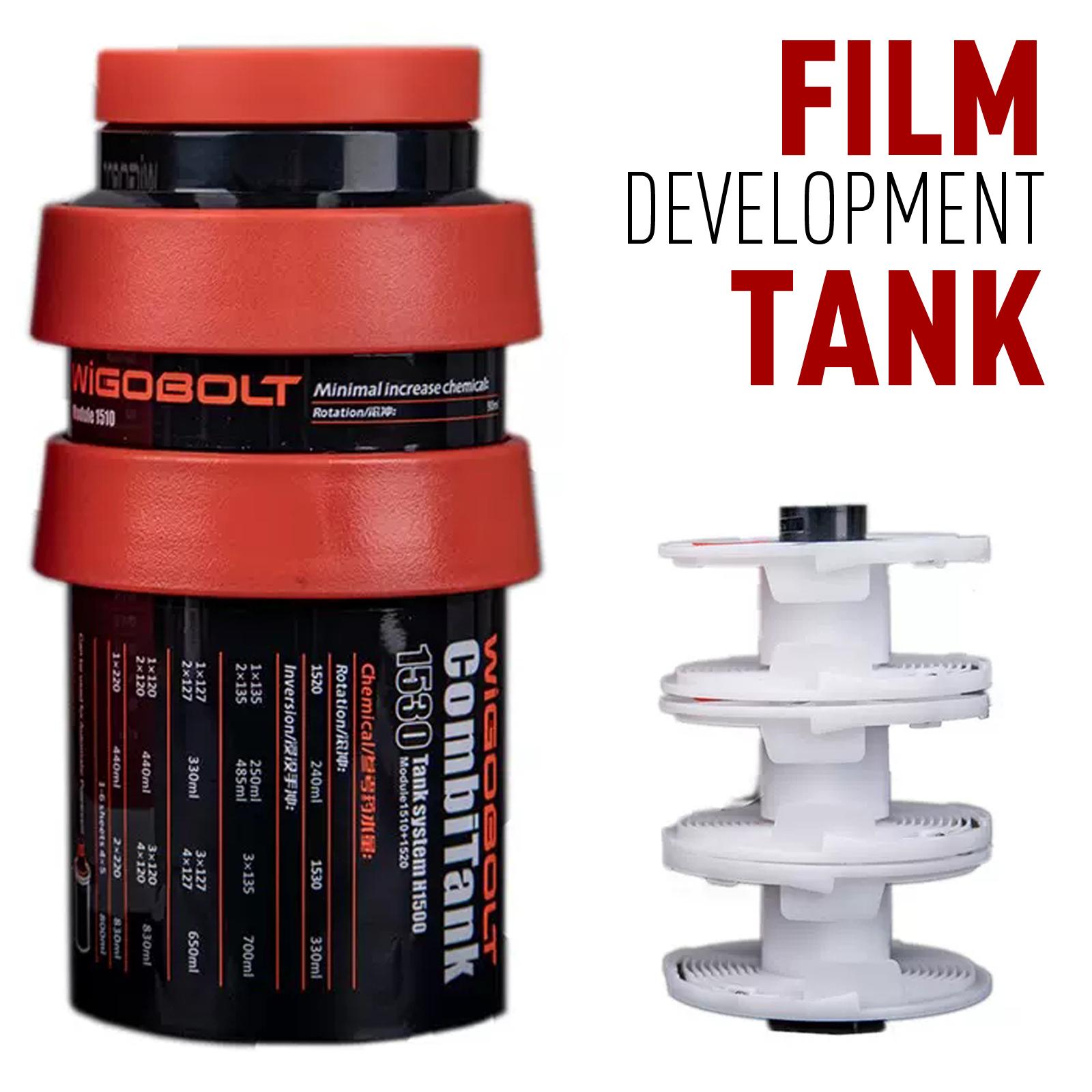 Новый 1 комплект бак для проявки пленки электрический вращающийся кронштейн автоматическая обрабатывающая машина аксессуары для камеры фотооборудование
Новый 1 комплект бак для проявки пленки электрический вращающийся кронштейн автоматическая обрабатывающая машина аксессуары для камеры фотооборудование