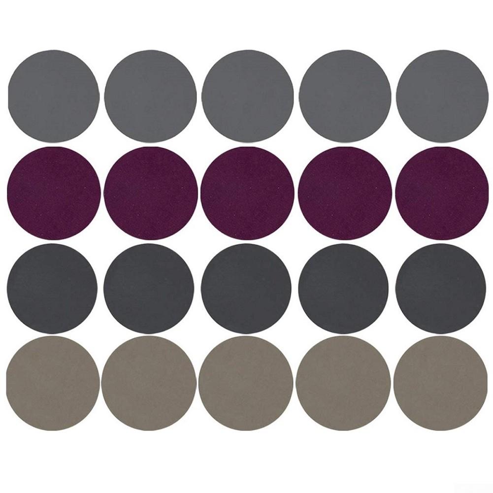 1500 Наждачная бумага 2500 4000 5 дюймов/125 мм Карбид кремния
1500 Наждачная бумага 2500 4000 5 дюймов/125 мм Карбид кремния