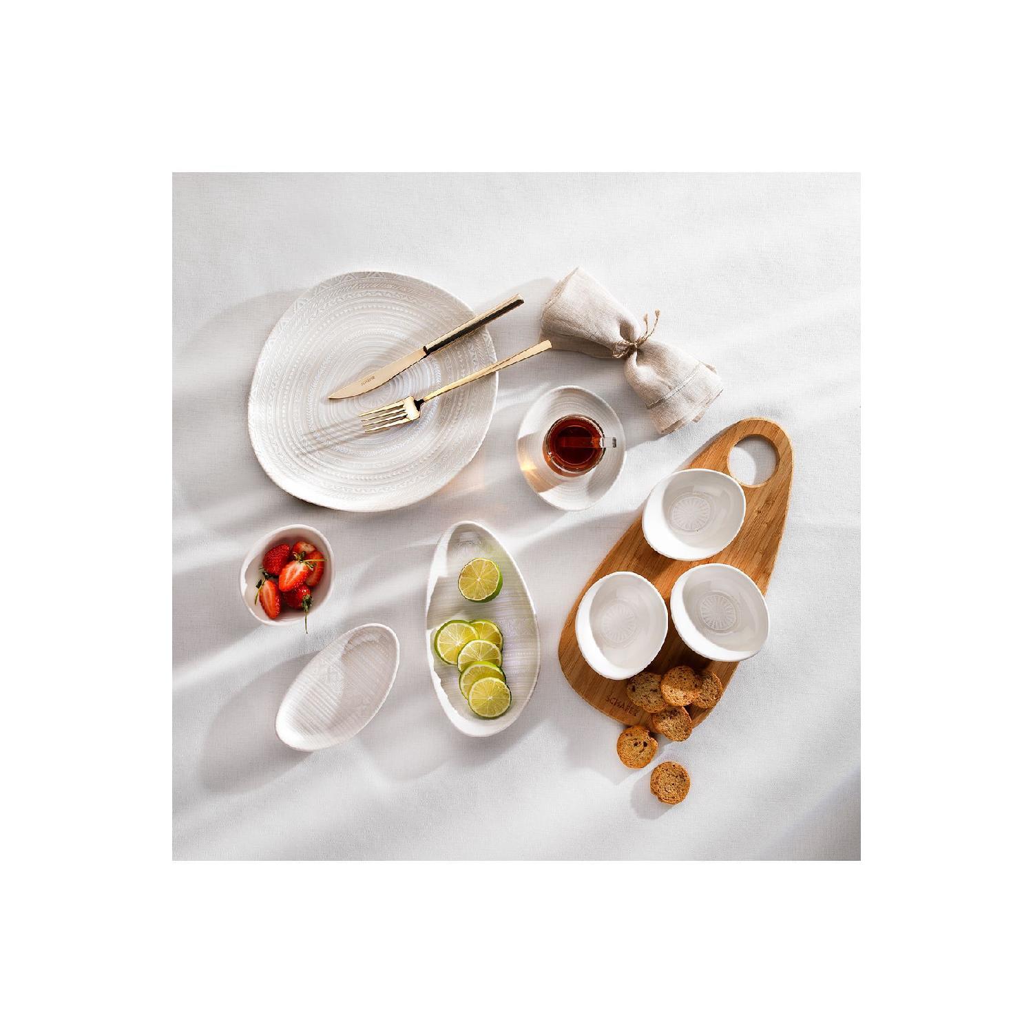 Felis Breakfast Set-32 Pieces-cream Patterned
Felis Breakfast Set-32 Pieces-cream Patterned