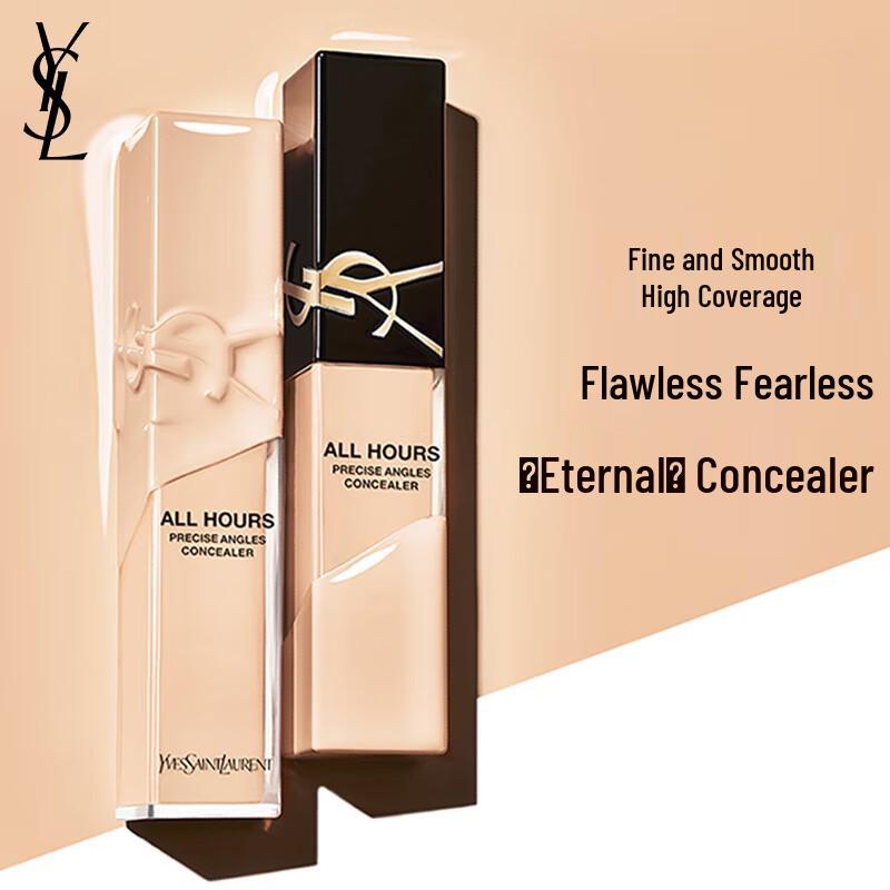 YSL All Hours Concealer
YSL All Hours Concealer