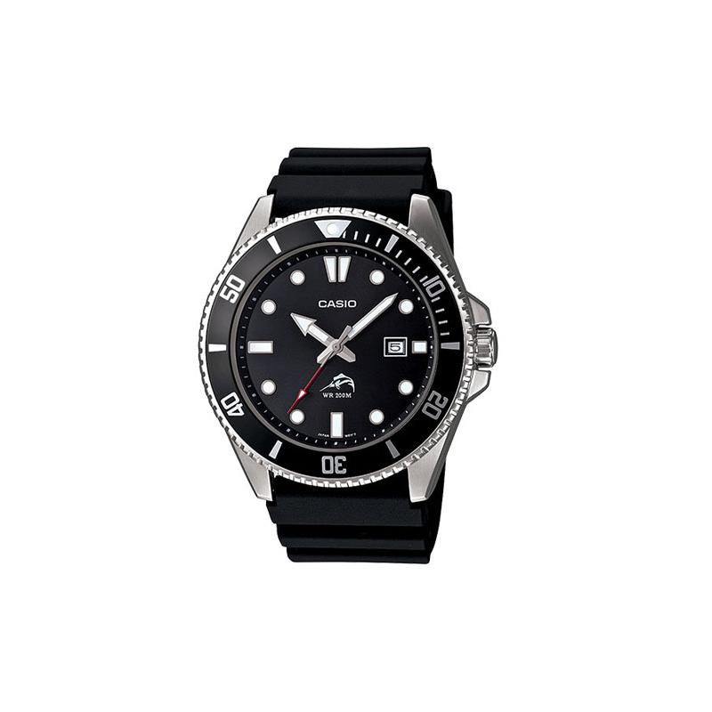 Casio YOUTH Series-Swordfish Luminous Ocean Quartz Movement Resin Strap Japanese and Korean Watch Men s Watch Black Dial MDV106-1A чорний
Casio YOUTH Series-Swordfish Luminous Ocean Quartz Movement Resin Strap Japanese and Korean Watch Men s Watch Black Dial MDV106-1A чорний