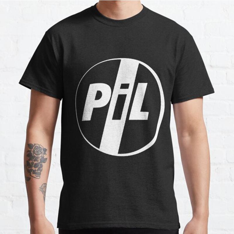 Плюс размер S-3XL Public Image Limited Печатная футболка Мужские топы Модная одежда Футболки S чёрный
Плюс размер S-3XL Public Image Limited Печатная футболка Мужские топы Модная одежда Футболки S чёрный