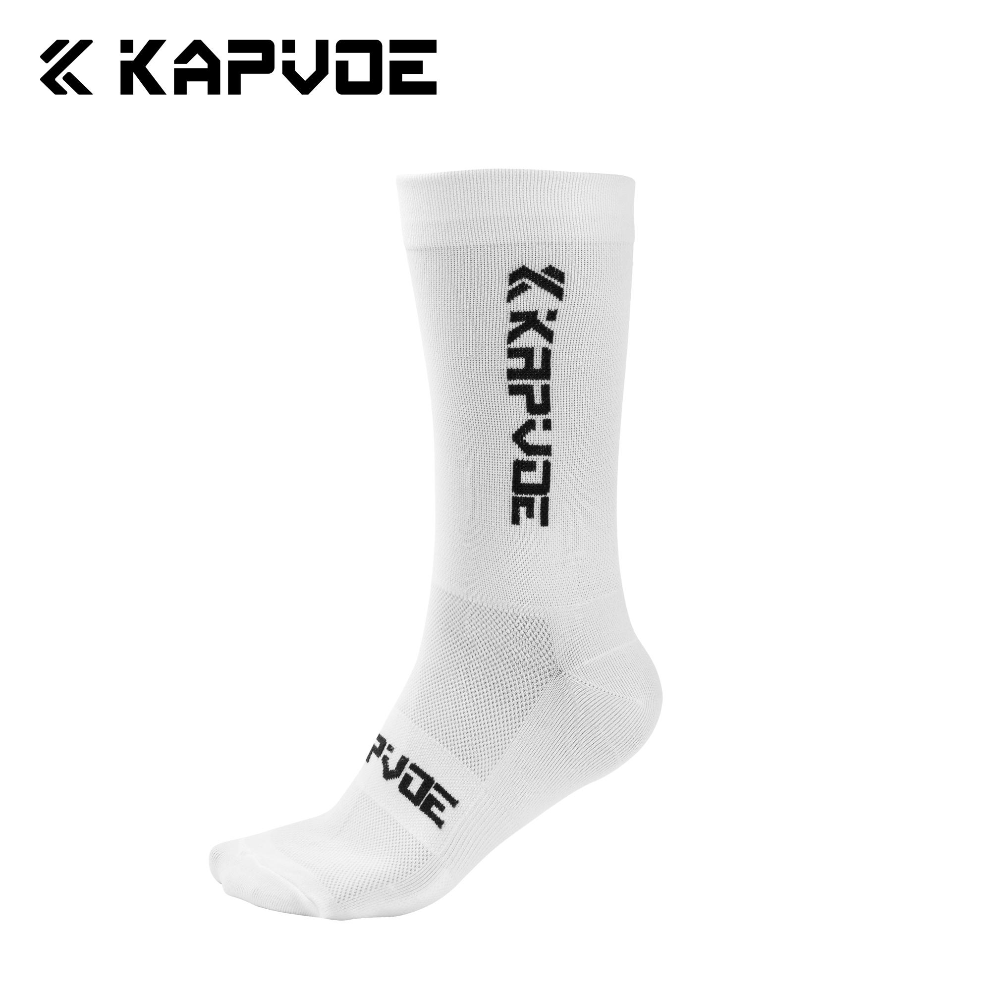 Kapvoe Sports Socks Cycling Anti-slip Football Socks Men Women Non-slip Bike Tennis Sports Grip Riding Socks Soccer Running
Kapvoe Sports Socks Cycling Anti-slip Football Socks Men Women Non-slip Bike Tennis Sports Grip Riding Socks Soccer Running