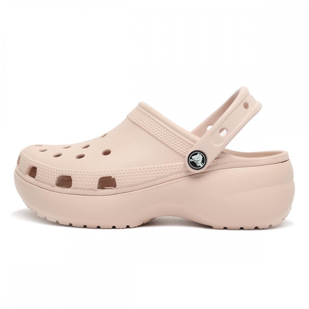 Сабо на платформе CROCS CLASSIC ЖЕНСКИЕ 206750 6UR
Сабо на платформе CROCS CLASSIC ЖЕНСКИЕ 206750 6UR