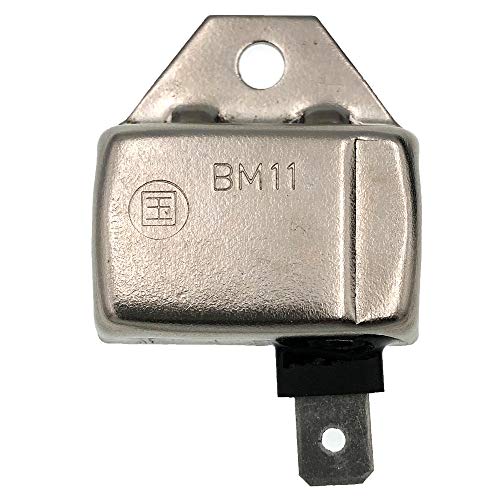 AM132770 AM131398 21119-2161 BM11 Модуль зажигания Трассер для JOHN DEERE 175 245 262 265 320 ZF345-1
AM132770 AM131398 21119-2161 BM11 Модуль зажигания Трассер для JOHN DEERE 175 245 262 265 320 ZF345-1