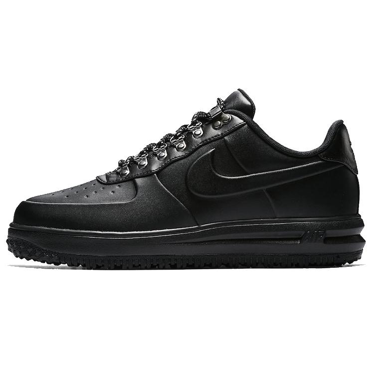 Nike Lunar Force 1 Duckboot Low Black AA1125-001 40
Nike Lunar Force 1 Duckboot Low Black AA1125-001 40
