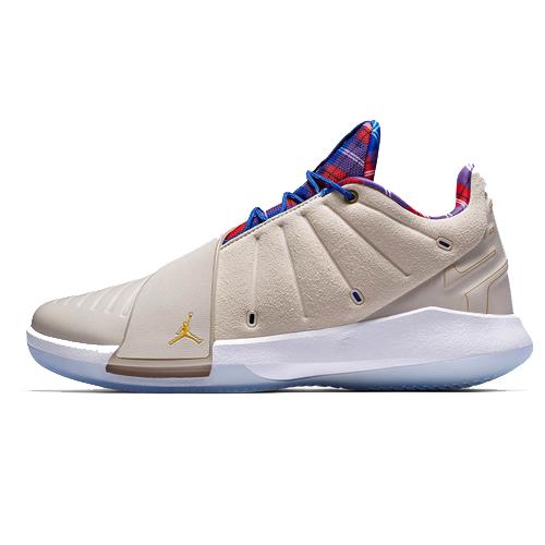 Air Jordan CP3.XI Cliff Paul AA1272-006 46
Air Jordan CP3.XI Cliff Paul AA1272-006 46