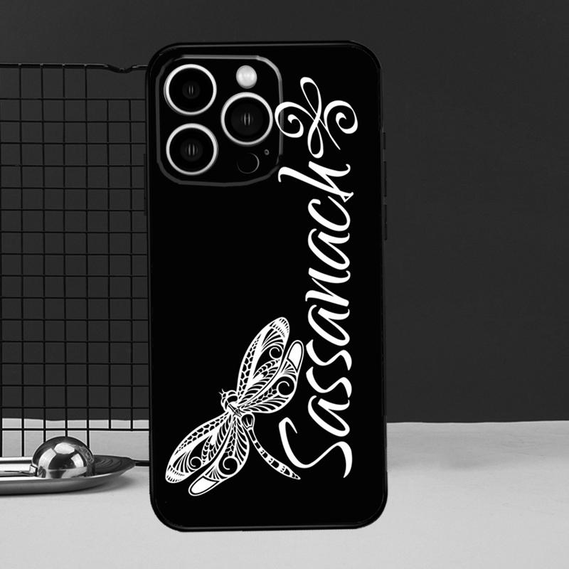 Outlander Sassenach Dragonfly Case For iPhone 16 15 14 13 12 11 Pro Max X XR XS 7 8 Plus 12 13 Mini Bumper Cover iPhone 13 Pro
Outlander Sassenach Dragonfly Case For iPhone 16 15 14 13 12 11 Pro Max X XR XS 7 8 Plus 12 13 Mini Bumper Cover iPhone 13 Pro