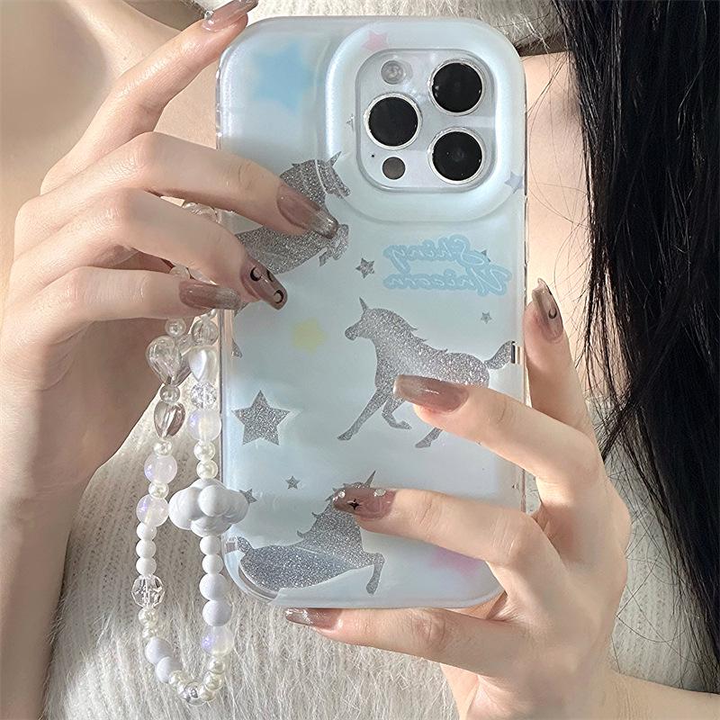 Zhitai Glitter Protective Case for iPhone 12/11/15 Pro/16 - Phantom Shell S17 iPhone 7 Plus/8 Plus
Zhitai Glitter Protective Case for iPhone 12/11/15 Pro/16 - Phantom Shell S17 iPhone 7 Plus/8 Plus