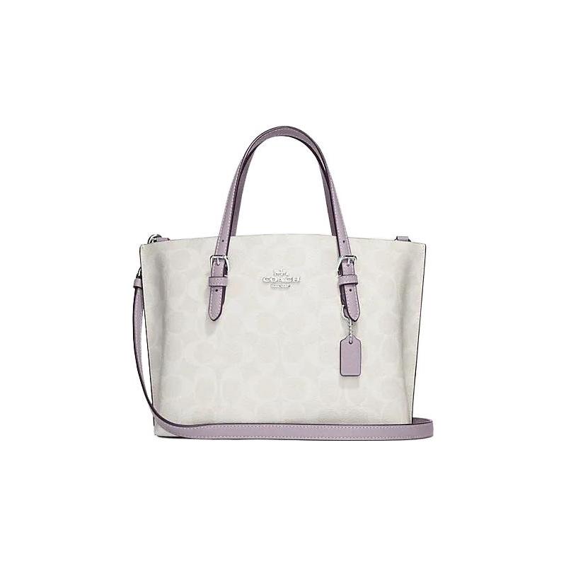 COACH Mollie Classic Presbyopia Zipper Closure PVC Tote Bag Tote Bag Shopping Bag Handbag Shoulder Bag Crossbody Bag 25 Women s Purple and White білий
COACH Mollie Classic Presbyopia Zipper Closure PVC Tote Bag Tote Bag Shopping Bag Handbag Shoulder Bag Crossbody Bag 25 Women s Purple and White білий
