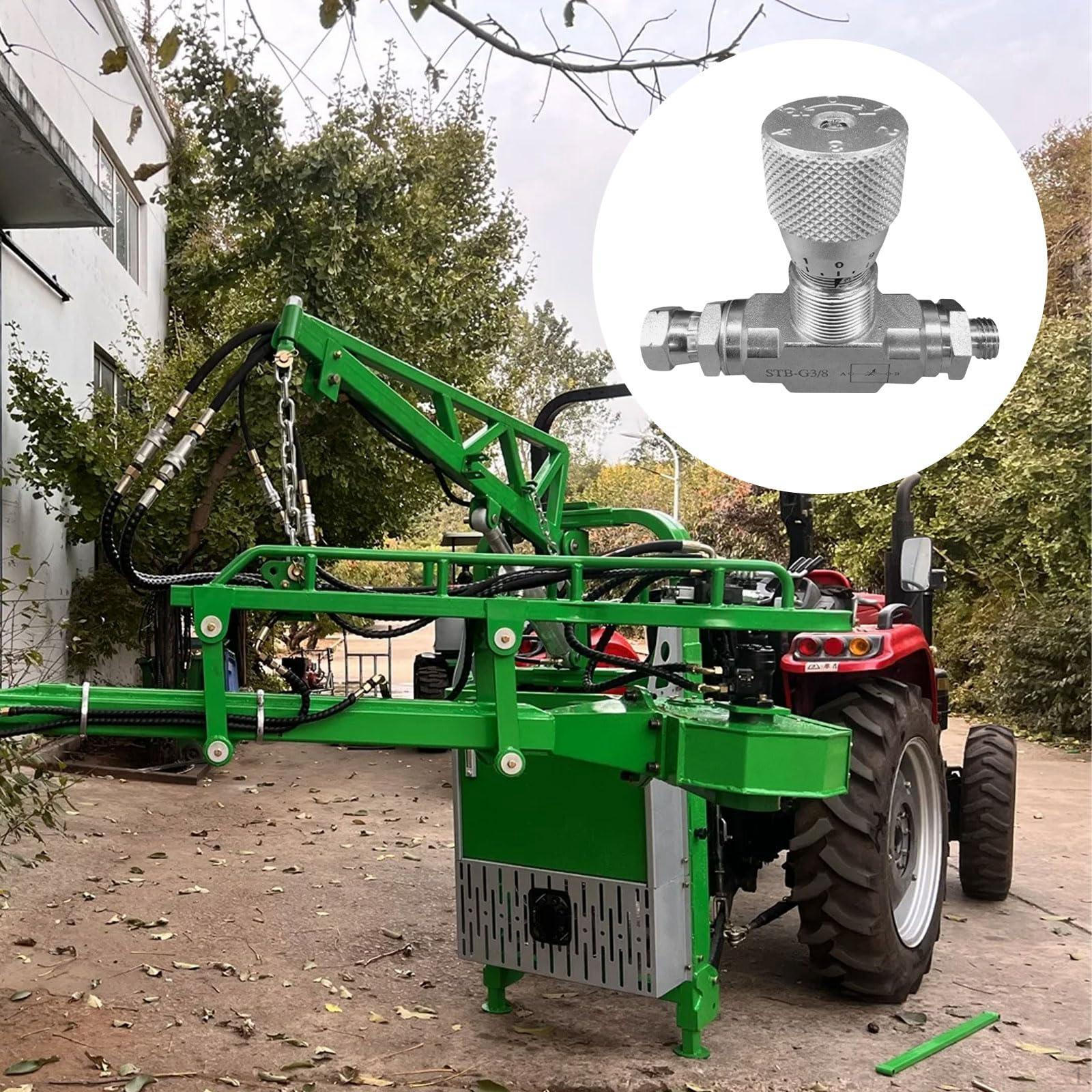 Hydraulic Control Valve Construction Equipment Tool Repair for 1- Excavator Sturdy Easy Install
Hydraulic Control Valve Construction Equipment Tool Repair for 1- Excavator Sturdy Easy Install