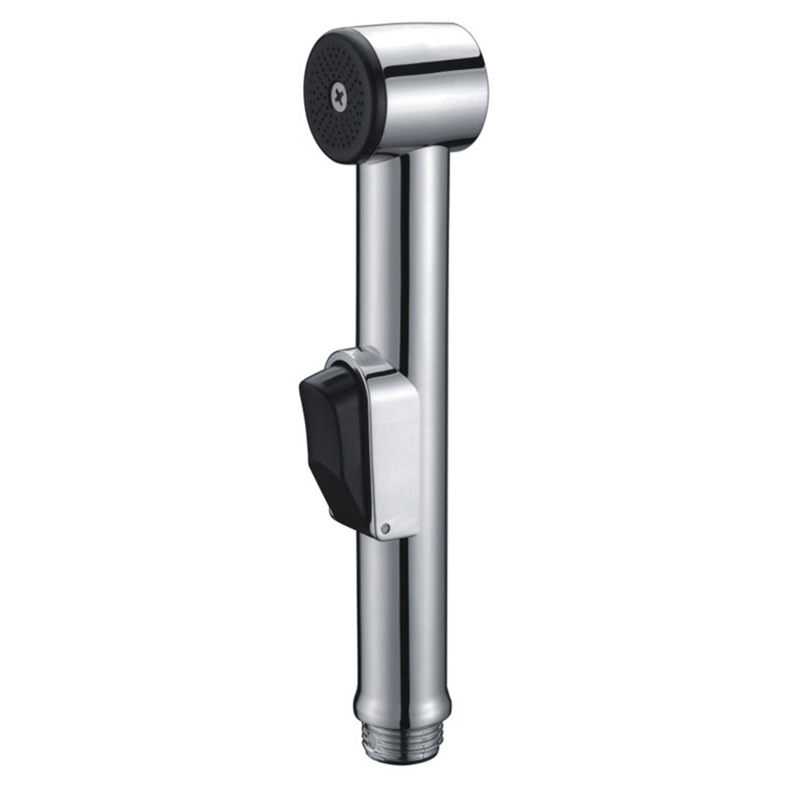 Mini Handheld Travel Bidet Private Parts Wash Butt Water Spray Head for Feminine Wash
Mini Handheld Travel Bidet Private Parts Wash Butt Water Spray Head for Feminine Wash