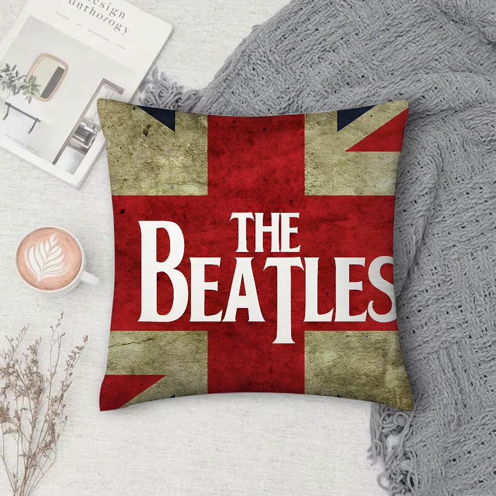 Желтая подводная лодка Т-The Beatles Наволочка Квадратная Диванная с для узора удобная подушкаподходящая для комнаты 12x12Inch
Желтая подводная лодка Т-The Beatles Наволочка Квадратная Диванная с для узора удобная подушкаподходящая для комнаты 12x12Inch