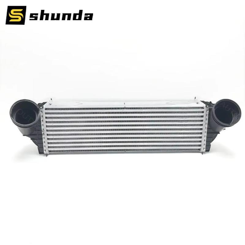 17517533475 17517809321 17518570448 8ML376746261 Air Turbocharger Intercooler For BMW X5 E70 F15 F85 X6 E71 F16 F86 M57 N52 N54
17517533475 17517809321 17518570448 8ML376746261 Air Turbocharger Intercooler For BMW X5 E70 F15 F85 X6 E71 F16 F86 M57 N52 N54