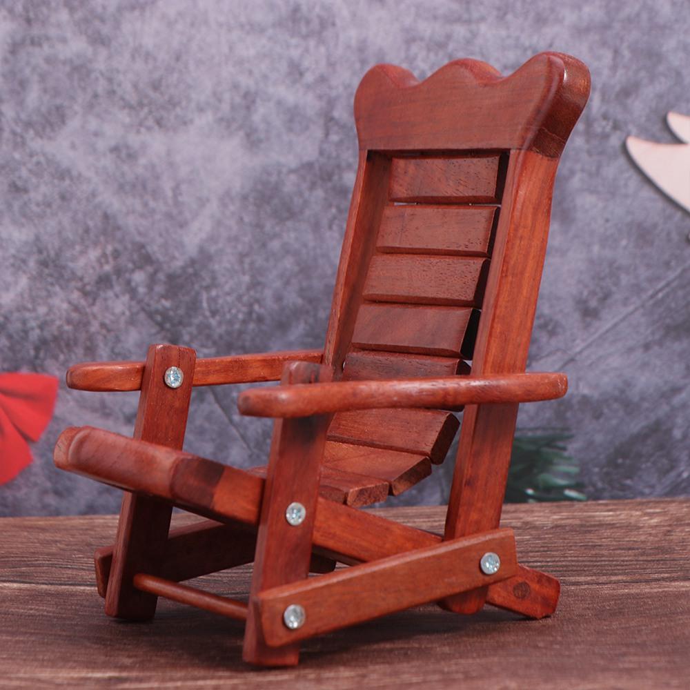 Decoration Crafts Phone Holder Bracket Mini Cellphone Stand Desktop Phone Holder Men wooden
Decoration Crafts Phone Holder Bracket Mini Cellphone Stand Desktop Phone Holder Men wooden