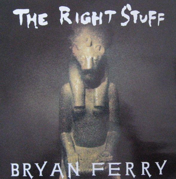 12inch Record BRYAN FERRY The Right Stuff VS94012 VIRGIN 1987 UK Pop Used
12inch Record BRYAN FERRY The Right Stuff VS94012 VIRGIN 1987 UK Pop Used