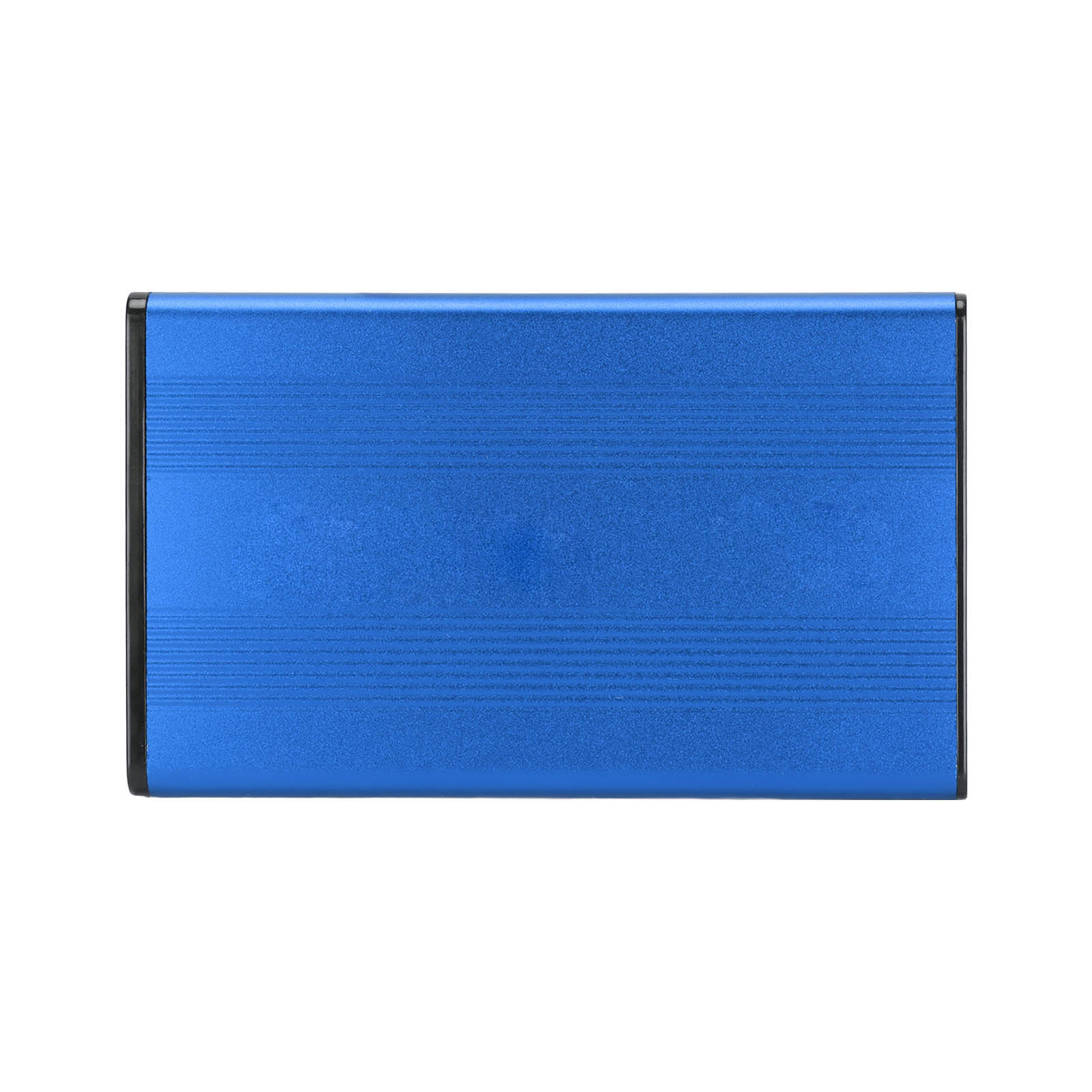 Корпус для жесткого диска 2,5 дюйма, 5 Гбит/с, емкость 2 ТБ, антистатический корпус с интерфейсом USB3.0 для синий
Корпус для жесткого диска 2,5 дюйма, 5 Гбит/с, емкость 2 ТБ, антистатический корпус с интерфейсом USB3.0 для синий