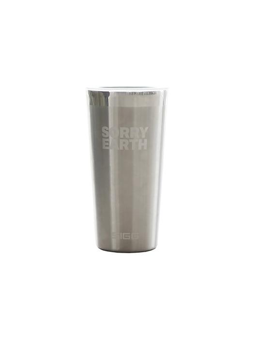SIGG Soryus Insulated Vacuum Tumbler 500ml Brushed
SIGG Soryus Insulated Vacuum Tumbler 500ml Brushed