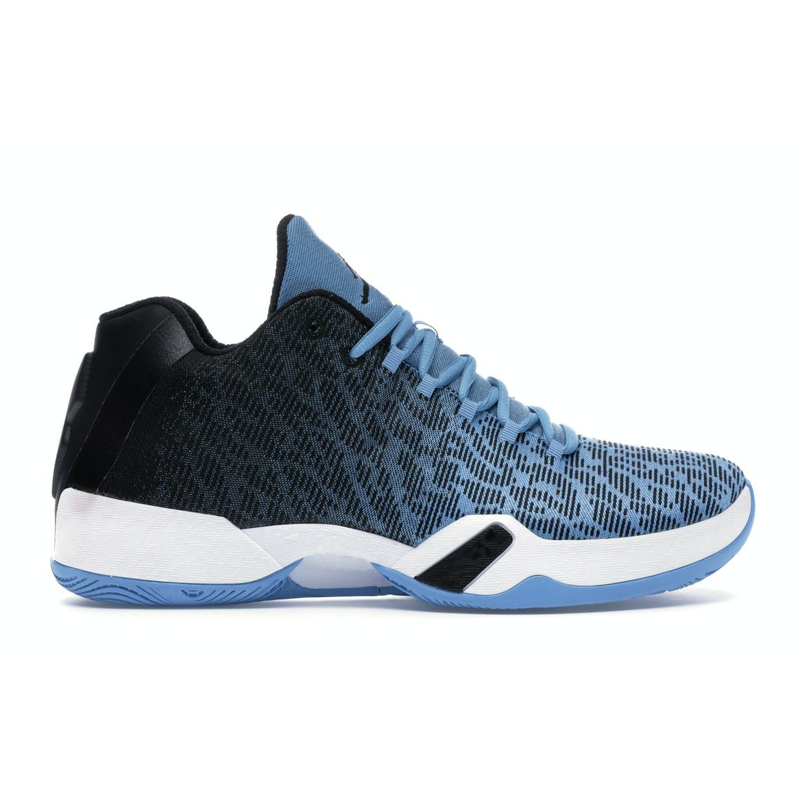 Мужские кроссовки Air Jordan 29 Low UNC Синий Университет-Синий Белый 828051-401
Мужские кроссовки Air Jordan 29 Low UNC Синий Университет-Синий Белый 828051-401