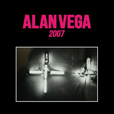 CD ALAN VEGA - 2007 3760271710509 Digging Diamond 2018 France Dance & Electronica Used
CD ALAN VEGA - 2007 3760271710509 Digging Diamond 2018 France Dance & Electronica Used