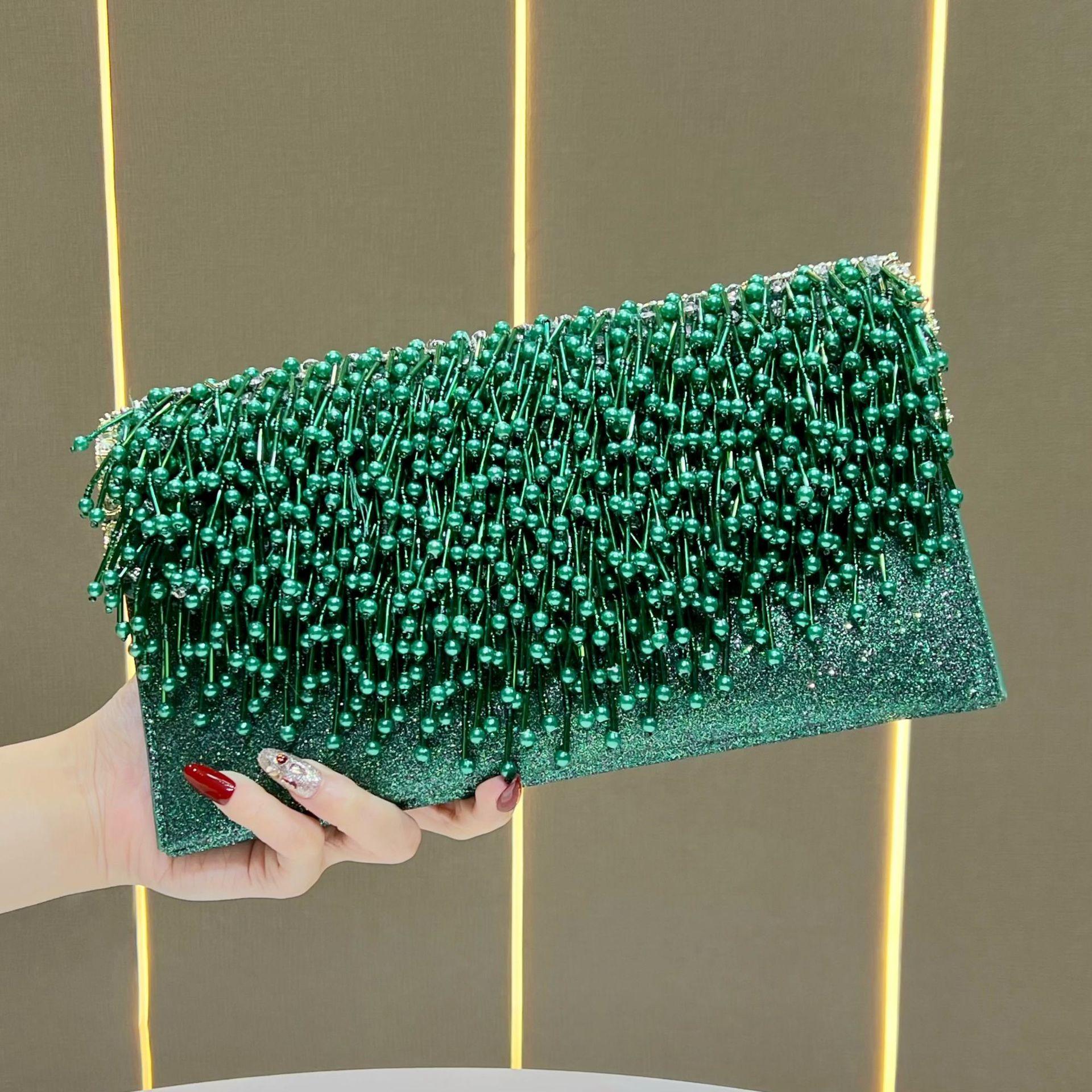 Clutch Purses for Women Evening Bags Formal Rhinestone Handbags for Wedding Party Cocktail Prom Women s Envelope Evening Bag Shoulder Crossbody Bag one size темно-зелений колір
Clutch Purses for Women Evening Bags Formal Rhinestone Handbags for Wedding Party Cocktail Prom Women s Envelope Evening Bag Shoulder Crossbody Bag one size темно-зелений колір