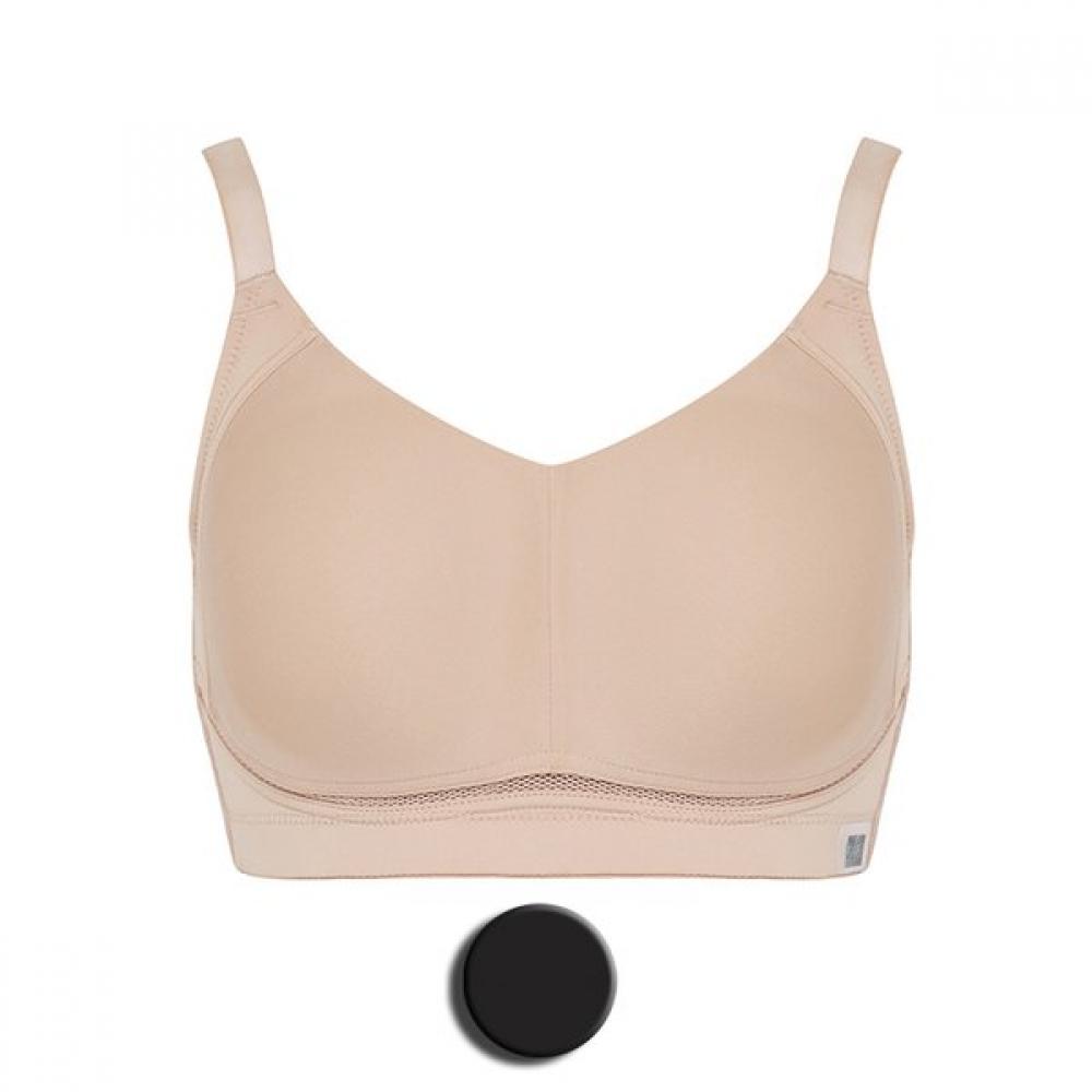 Venus No Wire Bra F G Cup coveraGe Model vbrG300FG Braun/75G
Venus No Wire Bra F G Cup coveraGe Model vbrG300FG Braun/75G