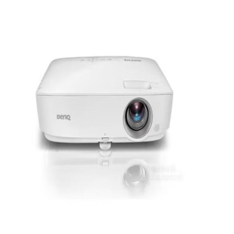 BenQ BX3724 HD Home & Office Projector (CN version)
BenQ BX3724 HD Home & Office Projector (CN version)