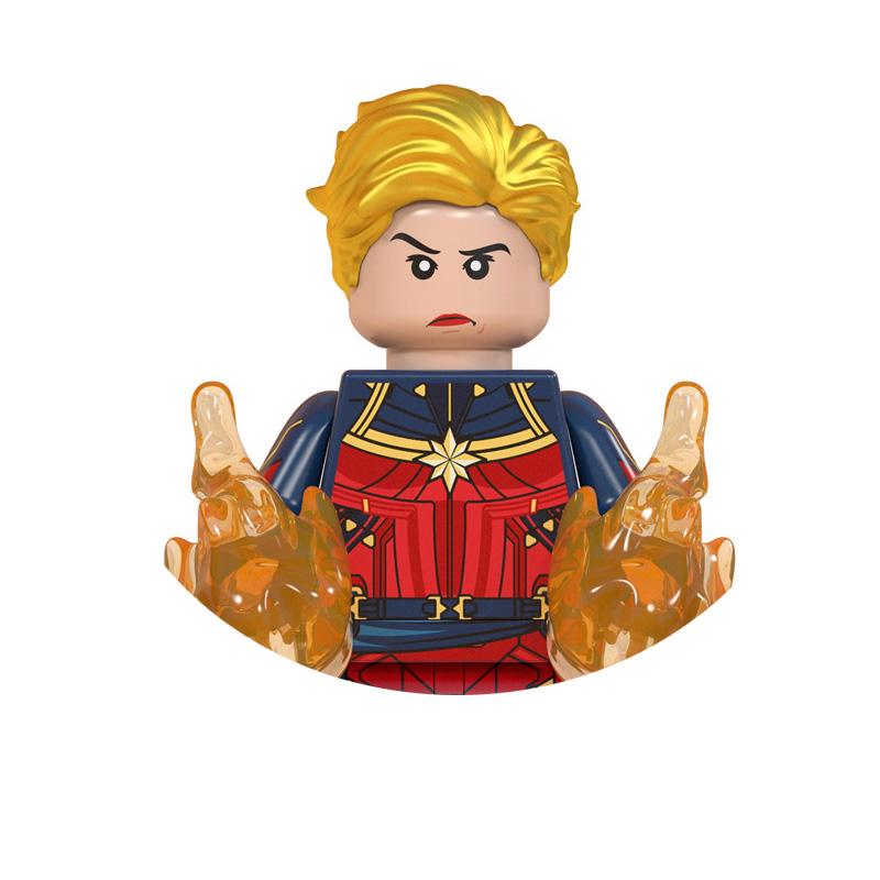 Marvel Avengers Superhero Block Doll Playset Small Particle DIY DIY Assembly Doll Avengers Series Children s Birthday Christmas Gift Present
Marvel Avengers Superhero Block Doll Playset Small Particle DIY DIY Assembly Doll Avengers Series Children s Birthday Christmas Gift Present