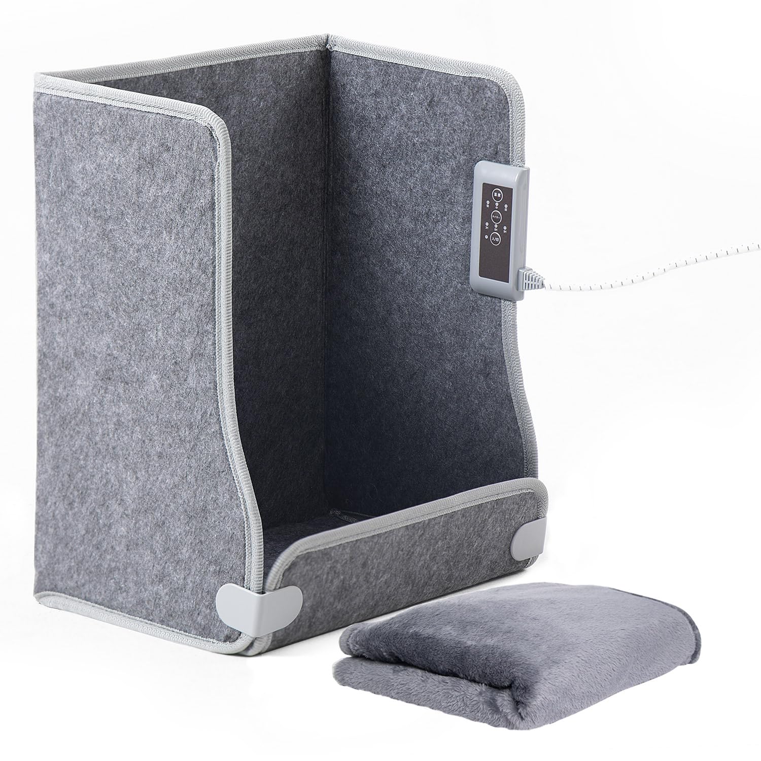 heating panel heater HAGOOGI High temperature version Foot heater Far infrared desk heater Energy saving Single person kotatsu temperature control
heating panel heater HAGOOGI High temperature version Foot heater Far infrared desk heater Energy saving Single person kotatsu temperature control