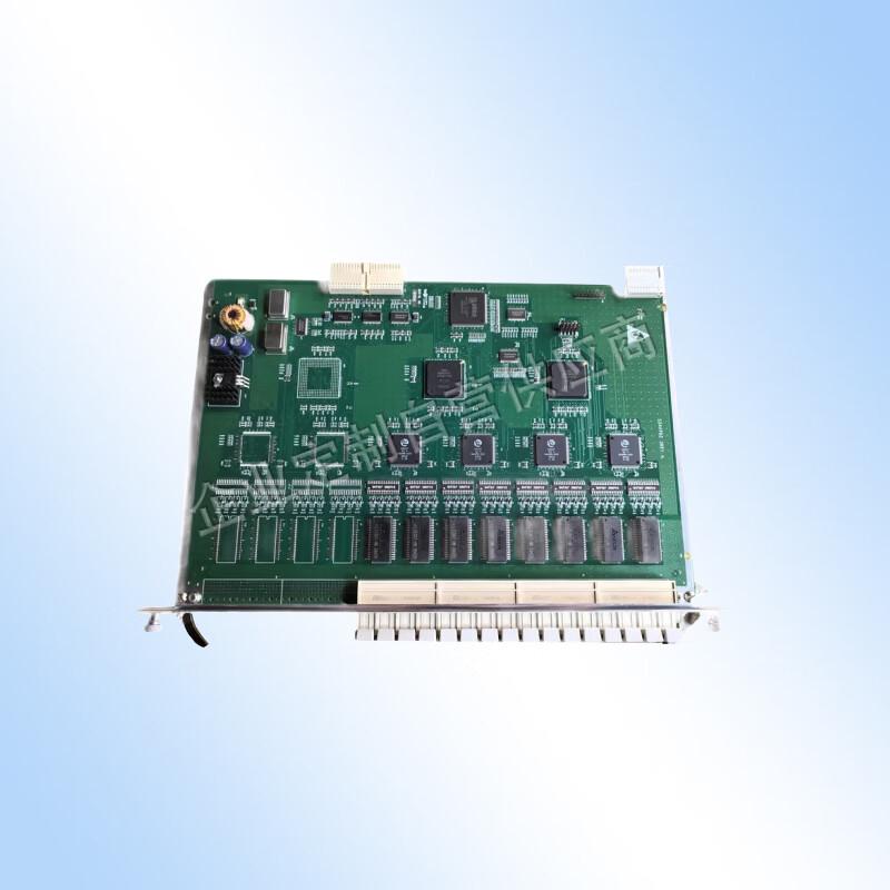 Huawei SS44PD2D 32-Channel E1 Service Interface Board
Huawei SS44PD2D 32-Channel E1 Service Interface Board