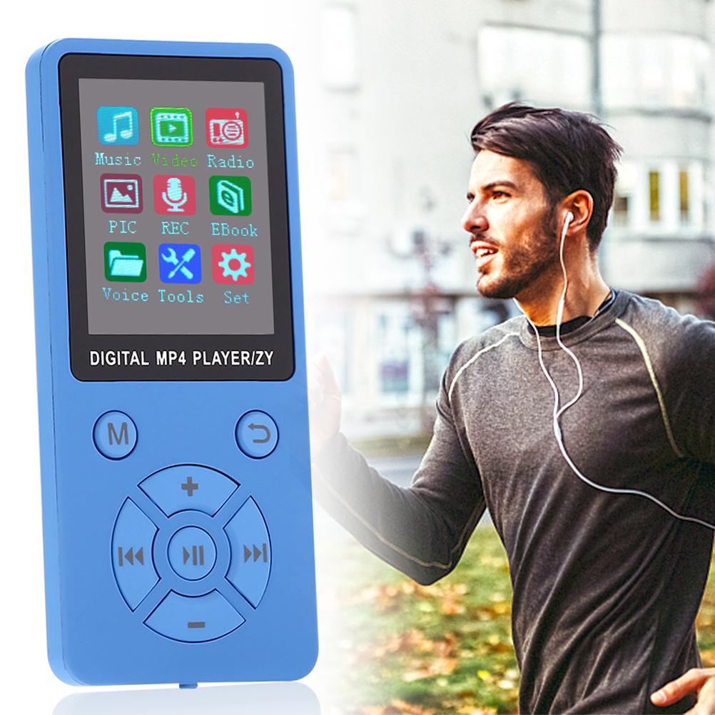 Мини ЖК-экран MP4 медиаплеер поддержка 32G TF карта ультра тонкий MP4 плеер с FM электронная книга
Мини ЖК-экран MP4 медиаплеер поддержка 32G TF карта ультра тонкий MP4 плеер с FM электронная книга