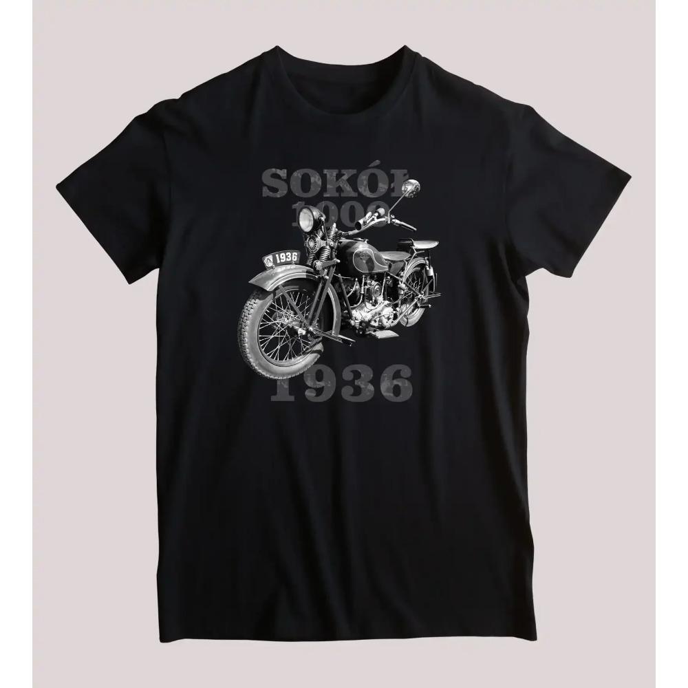 Cheavyweight streetwear Poland 1000 Classic Motorcycle T-Shirt 100% Cotton O-Neck Summer Short Sleeve Casual Mens Size S-5XL XXXXXL чёрный
Cheavyweight streetwear Poland 1000 Classic Motorcycle T-Shirt 100% Cotton O-Neck Summer Short Sleeve Casual Mens Size S-5XL XXXXXL чёрный