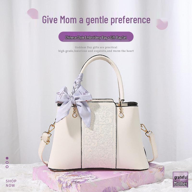 Elegant Women s Handbag Gift Set: Perfect for Mother s Day or Birthday for Mom & Mother-in-law - New 2026 Style
Elegant Women s Handbag Gift Set: Perfect for Mother s Day or Birthday for Mom & Mother-in-law - New 2026 Style