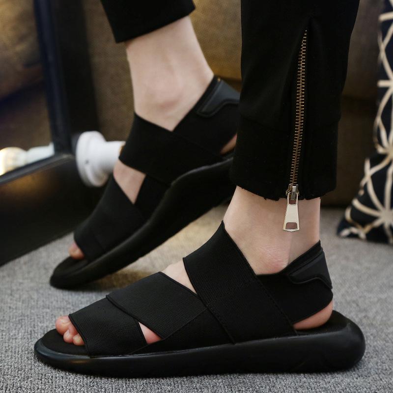Foreign trade outdoor casual sandals men s non-slip sneakers summer breathable teen beach couple cool slippers 36
Foreign trade outdoor casual sandals men s non-slip sneakers summer breathable teen beach couple cool slippers 36