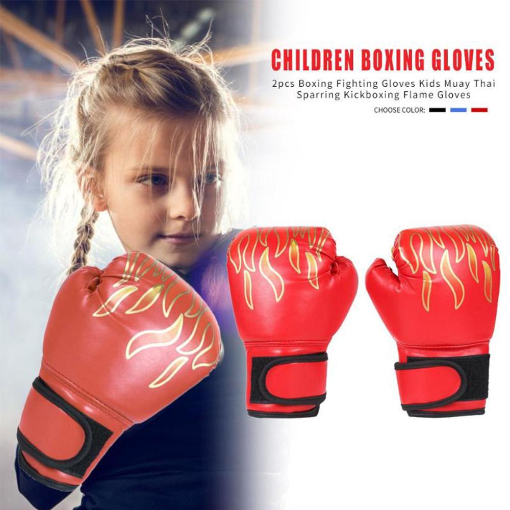Mitts Sanda Kickboxing PU Leather Flame Gloves Boxing Training Glove Boxing Gloves Sparring Glove
Mitts Sanda Kickboxing PU Leather Flame Gloves Boxing Training Glove Boxing Gloves Sparring Glove