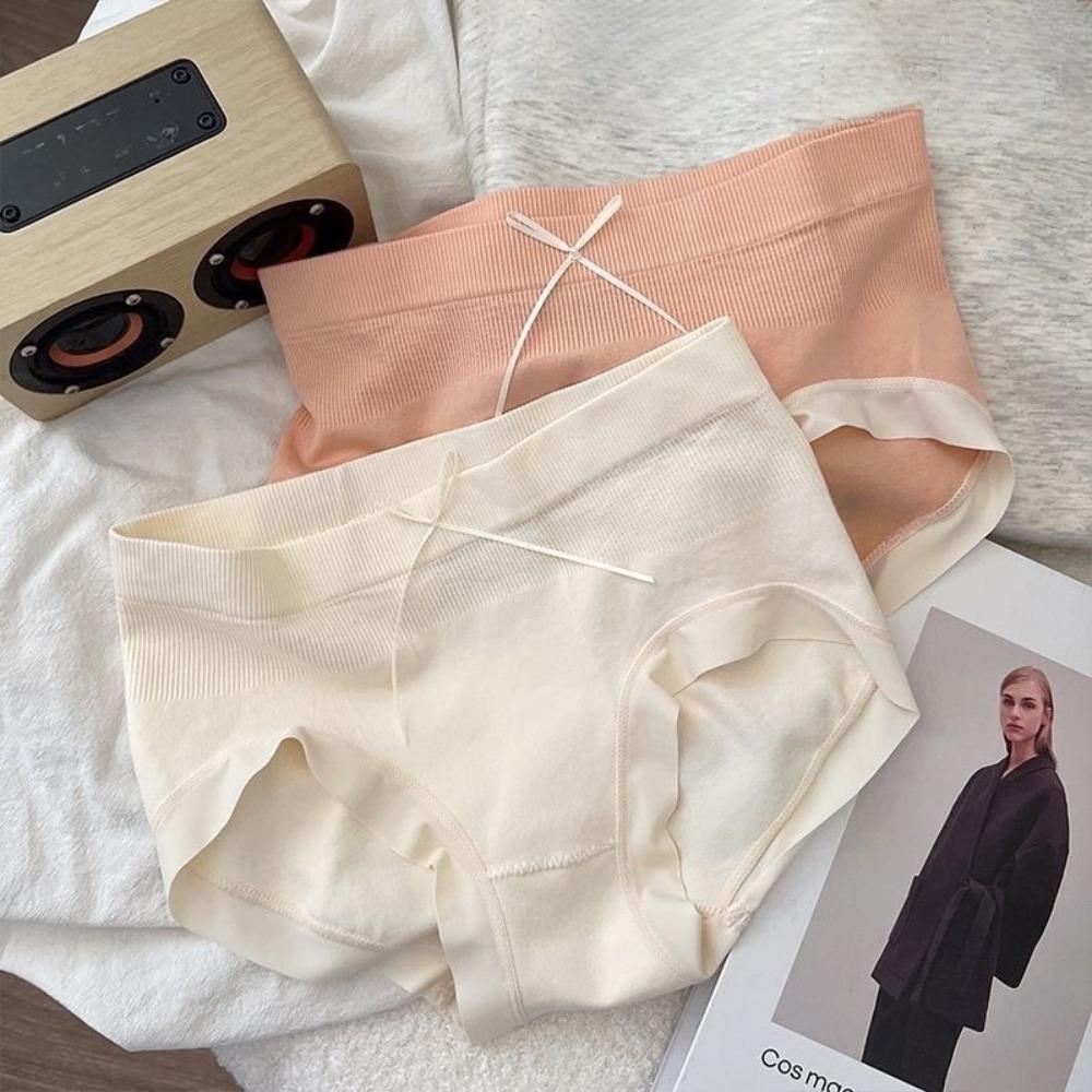 5Pcs Female Lingerie Women Panties Set Underwear Bow Underpants Ruffles Briefs Daily Sports 5Pcs Random Colors
5Pcs Female Lingerie Women Panties Set Underwear Bow Underpants Ruffles Briefs Daily Sports 5Pcs Random Colors