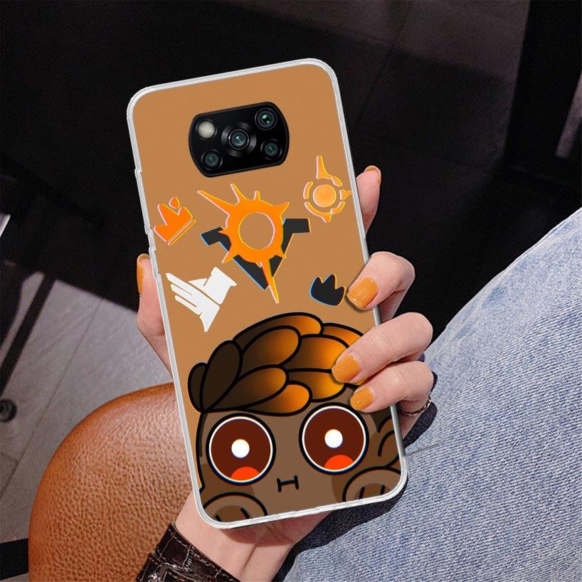 Game Valorant Cute Phone Case For Xiaomi Poco X7 X6 X5 Pro F7 Ultra Redmi 15C 15 13C 13 12C 12 10 10A 10C 9 9A 9C 9T Cover Poco Redmi 10C
Game Valorant Cute Phone Case For Xiaomi Poco X7 X6 X5 Pro F7 Ultra Redmi 15C 15 13C 13 12C 12 10 10A 10C 9 9A 9C 9T Cover Poco Redmi 10C