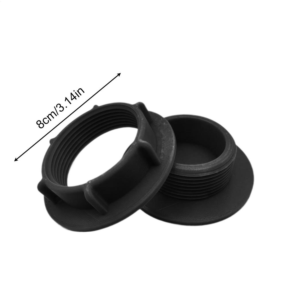 Pool Drain Adapter Anti-Freeze Winter Plug Filter Drain Plug For Outdoor Garden Backyard Lawn School Gymnasium Residential чёрный
Pool Drain Adapter Anti-Freeze Winter Plug Filter Drain Plug For Outdoor Garden Backyard Lawn School Gymnasium Residential чёрный