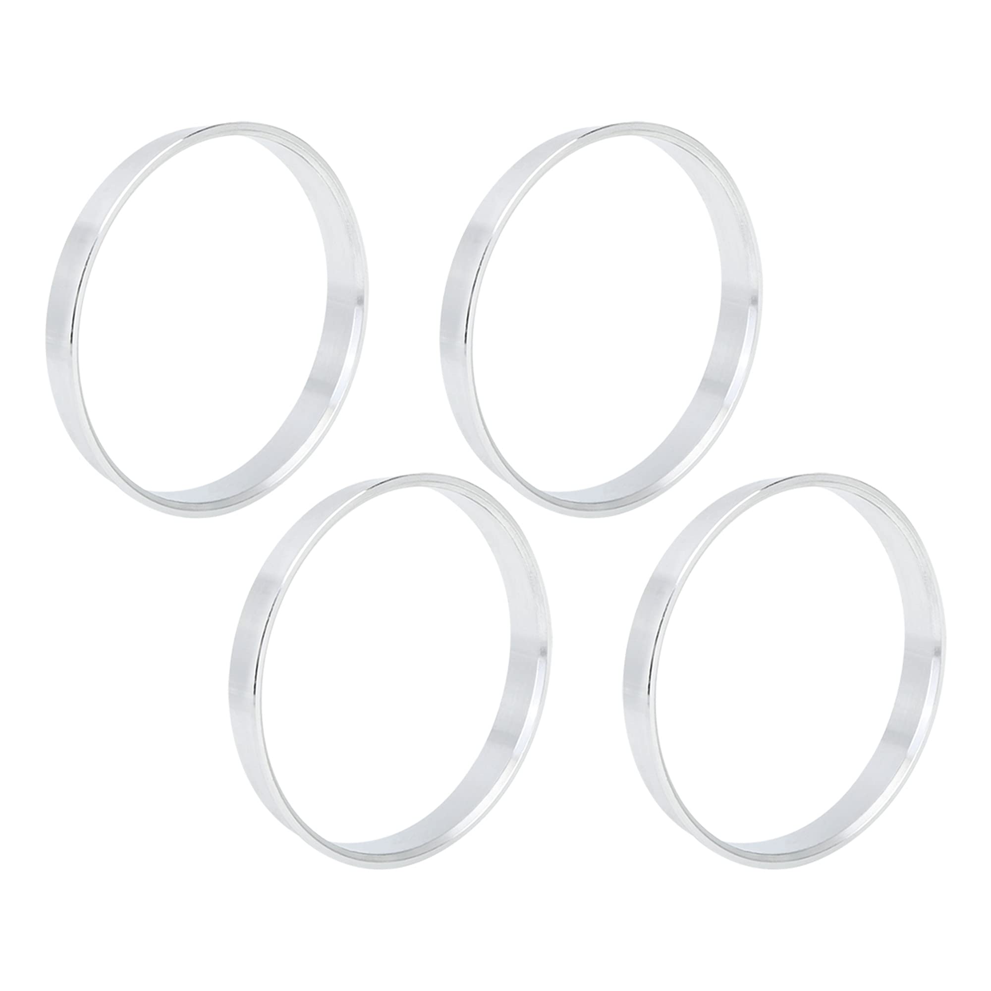 uxcell hub ring 72.6mm/70.1mm wheel hub ring hub centric ring hub center ring high speed wheel center spacer hub wheel spacer ring spacer wheel r
uxcell hub ring 72.6mm/70.1mm wheel hub ring hub centric ring hub center ring high speed wheel center spacer hub wheel spacer ring spacer wheel r
