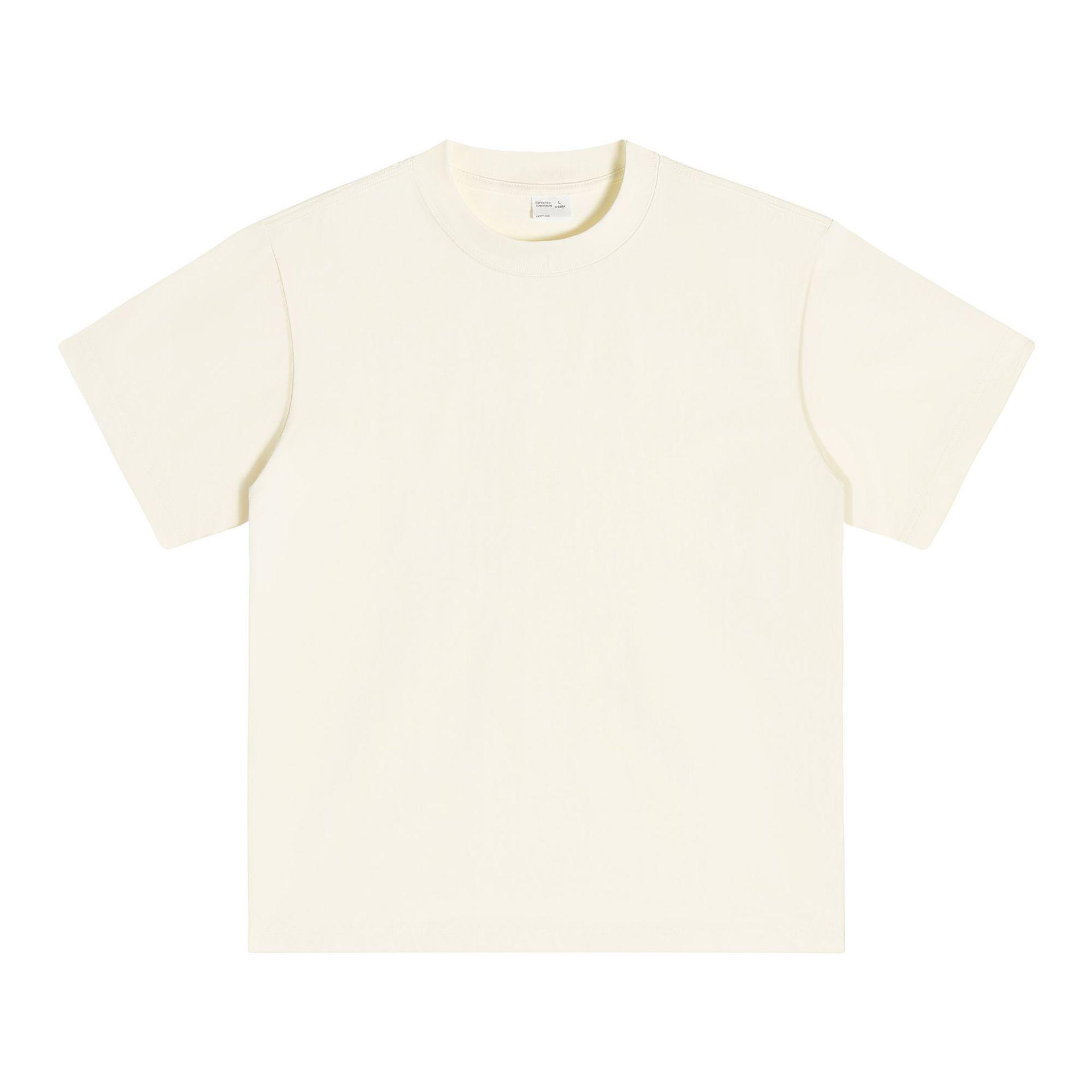 European American Style 300G Heavyweight Pure Cotton Men s Trendy Loose-Fit Short Sleeve T-Shirt for New Year. L абрикосовий
European American Style 300G Heavyweight Pure Cotton Men s Trendy Loose-Fit Short Sleeve T-Shirt for New Year. L абрикосовий