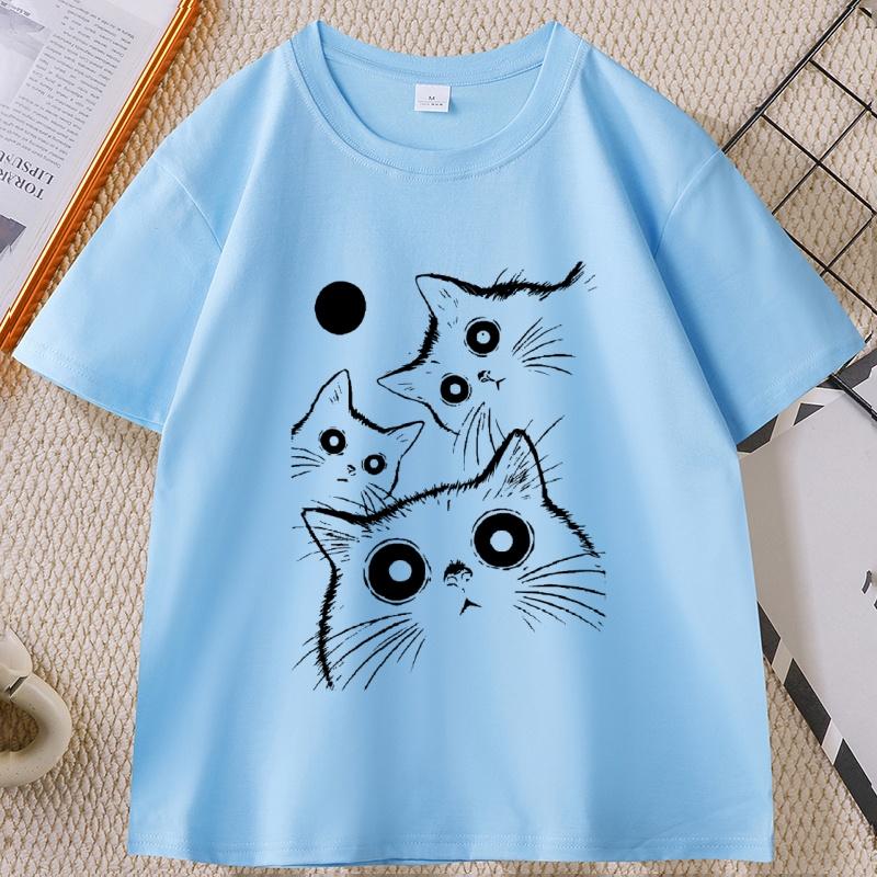 Vintage Black Cat t Shirt Moon Witch Cat TShirt Unisex Women Gothic Halloween Tee Retro Spooky Aesthetic Top clothes 4XL
Vintage Black Cat t Shirt Moon Witch Cat TShirt Unisex Women Gothic Halloween Tee Retro Spooky Aesthetic Top clothes 4XL