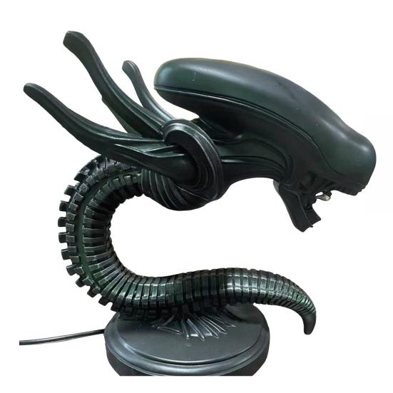 Инопланетяне Подставка для свечи Украшение Питание от USB Лампа для украшения инопланетянами Дом Спальня Рабочий стол Подставка для лампы в виде инопланетного существа Статуэтка из смолы Скульптура чёрный
Инопланетяне Подставка для свечи Украшение Питание от USB Лампа для украшения инопланетянами Дом Спальня Рабочий стол Подставка для лампы в виде инопланетного существа Статуэтка из смолы Скульптура чёрный