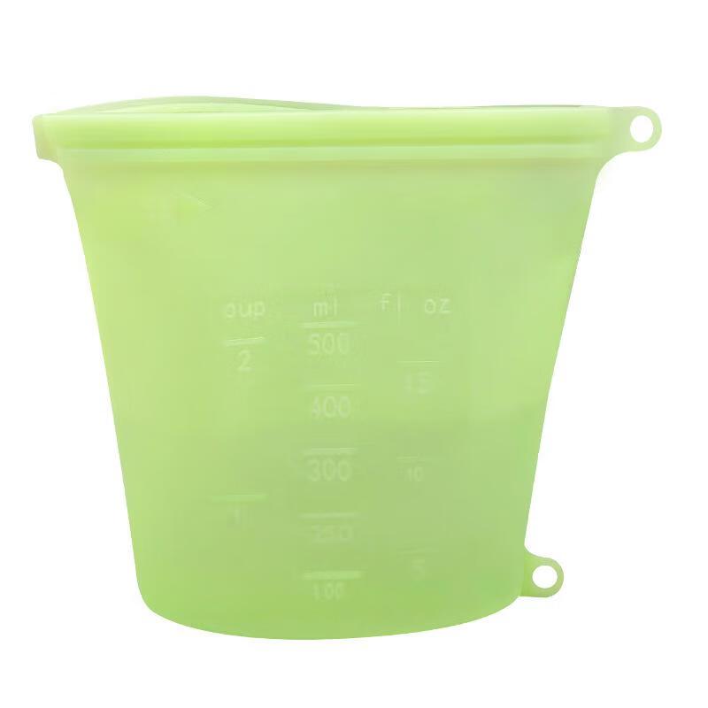 Reusable Silicone Food Storage & Sterilization Bags
Reusable Silicone Food Storage & Sterilization Bags