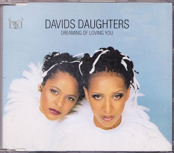 CD DAVID S DAUGHTERS - Dreaming Of Loving You ZTT137CD2 ZTT 1999 UK Танцевальная и Электронная Музыка Б/У
CD DAVID S DAUGHTERS - Dreaming Of Loving You ZTT137CD2 ZTT 1999 UK Танцевальная и Электронная Музыка Б/У