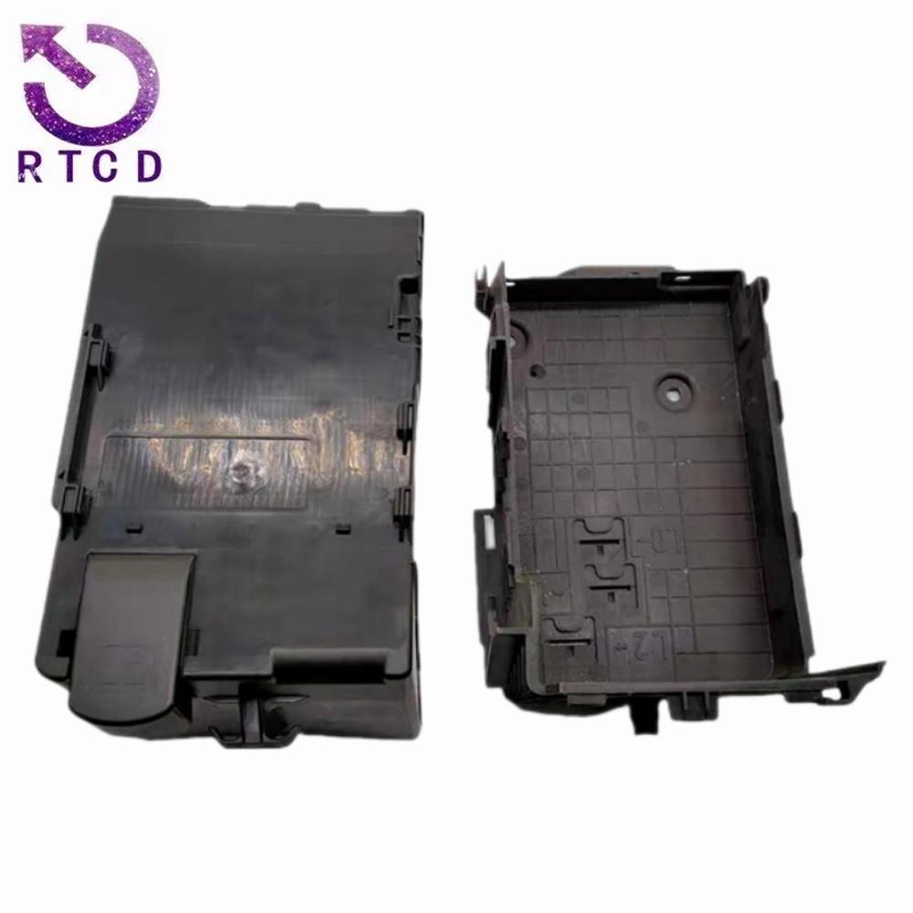 Поддон аккумулятора 5615Q0 9676054080 для Peugeot 208/2008/301 и Citroen C3/C-Elysée Top Cover
Поддон аккумулятора 5615Q0 9676054080 для Peugeot 208/2008/301 и Citroen C3/C-Elysée Top Cover